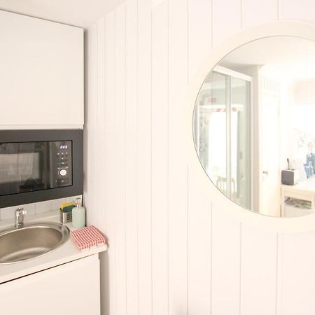Nomad's Lisbon Castello Flats Apartment Luaran gambar