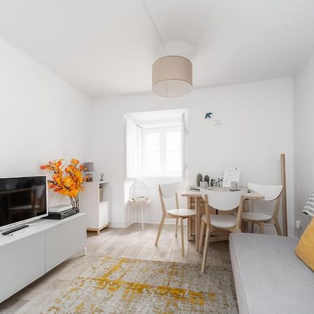 Nomad's Lisbon Castello Flats Apartment Luaran gambar