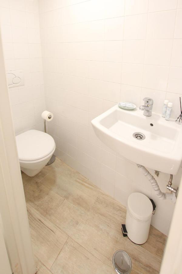 Nomad's Lisbon Castello Flats Apartment Luaran gambar