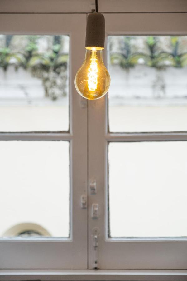 Nomad's Lisbon Castello Flats Apartment Luaran gambar