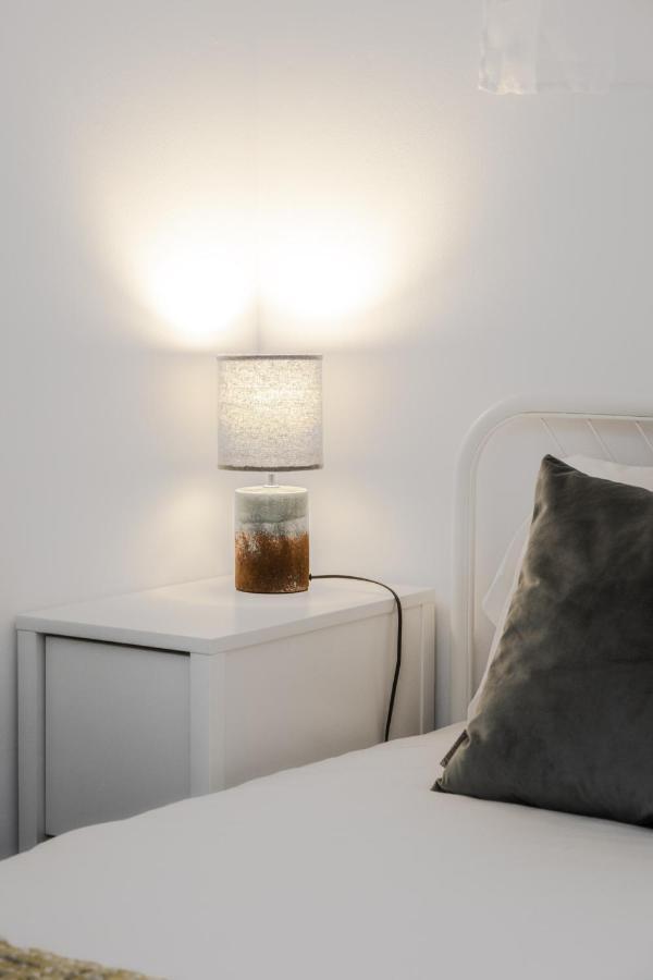 Nomad's Lisbon Castello Flats Apartment Luaran gambar